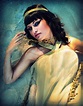 Cleopatra III by careftw on DeviantArt