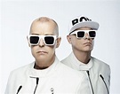 Pet Shop Boys - 2024 UK tour dates & tickets