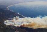 File:Malibu Fire October 2007 (1).jpg - Wikimedia Commons