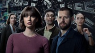 FBI: International (TV Series 2021- ) - Backdrops — The Movie Database ...