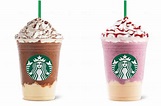 Starbucks 春夏限定 兩款新口味星冰樂登場 | 港生活 - 尋找香港好去處