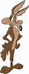 Coyote | Favorite cartoon character, Classic cartoon characters, Looney ...