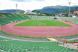 Olympic Stadium Koševo - Asim Ferhatović - Hase - Destination Sarajevo