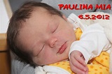 Paulina Mia