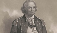 Israel Putnam, General, Biography, Facts, Significance, American Revolution
