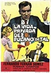 La vida privada de Fulano de Tal (1960) - FilmAffinity