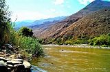 HUÁNUCO FOTOS: Río Huallaga