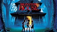 Monster House (2006) - AZ Movies