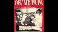 Eddie Calvert 'Oh, Mein Papa' 78 rpm | Calvert, Elvis presley songs ...