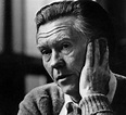 TODAY: In 1914, poet William Stafford is born. | William stafford, Lee ...