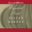 Elizabeth Finch Audiobook by Julian Barnes — Download Now