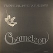 Frankie Valli - The Four Seasons – Chameleon (1972, Vinyl) - Discogs