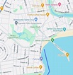 Santa Cruz, CA - Google My Maps