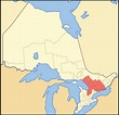 Central Ontario - Wikipedia