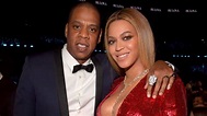 Jay-Z y Beyoncé: la historia de amor de la pareja y su vida familiar en ...