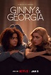 Ginny e Georgia estão no novo cartaz da 2ª temporada da série