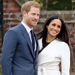 Meghan Markle y Príncipe Harry: nuevos datos de su boda