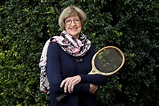 10 things to know about Margaret Court
