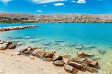 Croatia’s Dalmatian Coast Is the Most Beautiful Shoreline in Europe ...