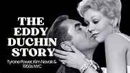 The Eddy Duchin Story (1956) and The Romance of 1950s New York - YouTube