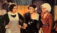 Three Wise Girls (1931)