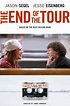 The End of the Tour (2015) - Posters — The Movie Database (TMDB)