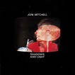 Basta De Pensar: Joni Mitchell - Shadows And Lights (1980)