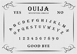 Ouija Board 129994 Vector Art at Vecteezy