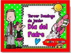 Mensajes para el día del Padre.