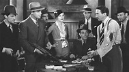 Scarface (1932) Movie Review on the MHM Podcast Network