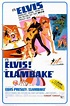 Clambake (1967) - Posters — The Movie Database (TMDB)