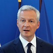 Bruno Le Maire - Paris Match