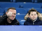 Wayne Rooney’s son Kai signs Manchester United deal | Express & Star