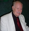 John A. Keel (Author of The Mothman Prophecies)