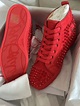 Tenis Christian Louboutin 100% Original Varios Modelos - $ 18,200.00 en ...