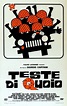 Teste di quoio (1981) - Posters — The Movie Database (TMDB)