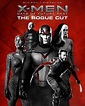 X-MEN: DAYS OF FUTURE PAST - The Rogue Cut Review | Unleash The Fanboy