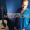 Meditations (William Ackerman album) - Alchetron, the free social ...