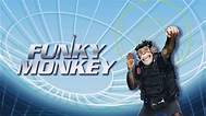Funky Monkey on Apple TV