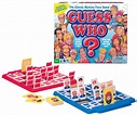 The Two Player Game of Guess Who? – All About Fun and Games