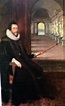 Daniel. Mytens, Thomas Howard, conde de Arundel. c. 1618. National ...