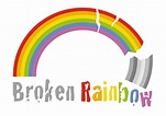 Broken Rainbow