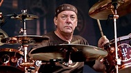 Morre Neil Peart, baterista do Rush, aos 67 anos - Critical Hits
