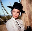 Linda Cristal, Who Starred in ‘High Chaparral,’ Dies at 89 - The New ...
