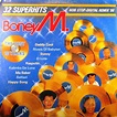 Boney M. – The Best Of 10 Years (1986, Vinyl) - Discogs