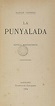 La punyalada : novela montanyenca / Mariàn Vayreda | Biblioteca Virtual ...