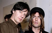 Liam Gallagher and John Squire reveal progress on their 10-track album