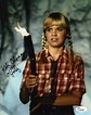 Kathy Coleman 'Land of the Lost' Signed 8x10 Photo Certified Authentic ...