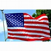 Collectibles & Art NEW Patriotic American Flag 3x5 ft Outdoor Heavy ...