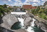 Best Things to Do in Spokane, Washington